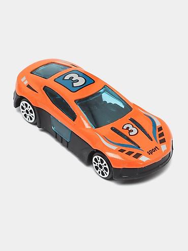 чемпион: Hot Wheels – Построй трассу своей мечты и стань чемпионом скорости! — 6