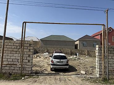 corat torpaq: 3 sot, Tikinti, Mülkiyyətçi, Kupça (Çıxarış) — 4