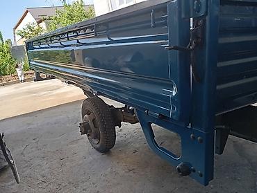 Грузовые кузова и будки: Hyundai — 6