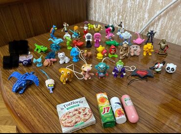 детские шапки польского производства: Игрушки киндер цены разные 1-3 маната