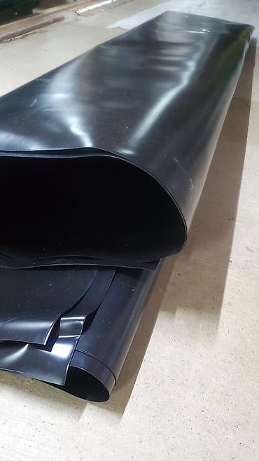 Другие товары для дома: Профессиональная полиэтиленовая пленка для гидроизоляции изготовлена — 7