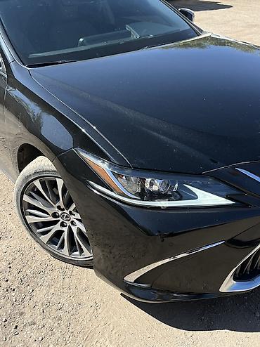 4355019 5: Lexus ES: 2019 г., 2.5 л, Автомат, Гибрид, Седан — 3