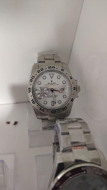 rolex daydate: Məhsul: Kvars mexanizmlu kişilər üçün qol saatları (Rolex üslubunda — 3