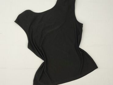 bluzka pod marynarkę plus size: Bluzka damska, rozmiar S