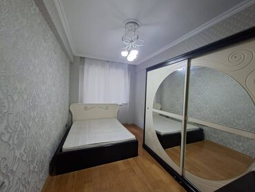 Yeni tikili: Xırdalan Kristal Abşeron 1, 11 mərtəbəli binanın 2ci mərtəbəsi, 3 — 12