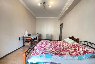 Yeni tikili: Yasamal, 4 otaqlı, Yeni tikili, m. İnşaatçılar, 110 kv. m — 11