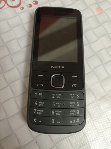 nokia 225 dual: Nokia 225 dual sim, telefon satılır, təzədir, hədiyyə alınmışdır