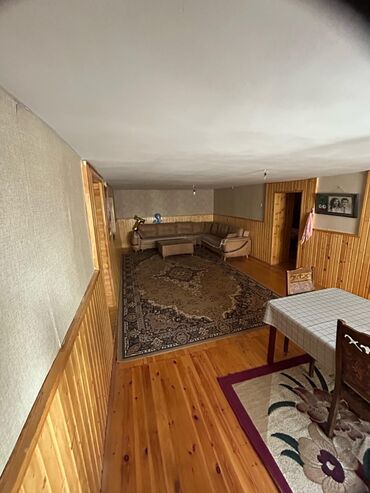 Həyət evləri və villaların satışı: 7 otaqlı, 750 kv. m, Kredit yoxdur, Yeni təmirli — 8