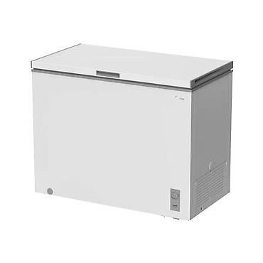 soyuduculari: Midea MDRC411FZF01D – 293 L horizontal dondurucu qutu Geniş həcmli — 2