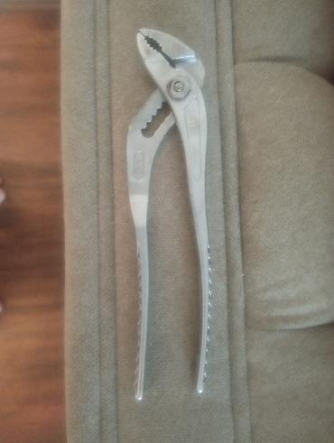 Переставные клещи: Раздвижные универсальные пассатижи HEYCO BMW оригинал в очень хорошем — 2