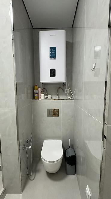 Продажа квартир: 2 комнаты, 72 м², Элитка, 9 этаж, Евроремонт — 11