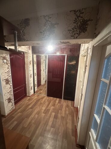 сниму комната: 4 комнаты, 92 м², 105 серия, 3 этаж, Евроремонт