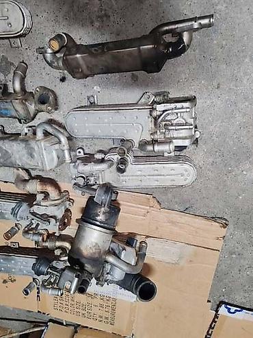 alat 52: EGR VENTILI I HLADNJACI ZA VOLKSWAGEN EOS, BORA, CADDY . | Razni — 5