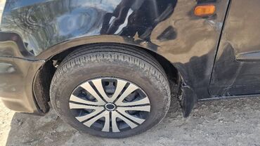 Honda: Honda Stream: 2001 г., 2 л, Автомат, Газ, Минивэн — 6