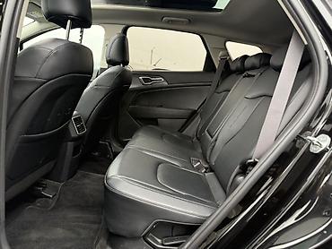 Kia: Kia Sportage: 2021 г., Кроссовер — 7
