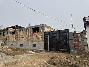 Продажа коттеджей и домов: Срочно ‼️ Шашылыш турдо Ош Шаары 10адыр Масив Калинина уй особняк — 1