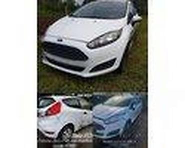 prodaj: NOSACI MOTORA MENJACA ZA FORD FIESTA OD 1998. DO 2007. GOD. | FORD — 10