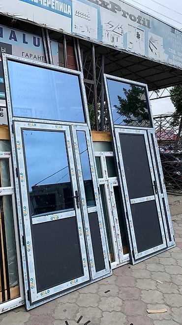 Готовые пластиковые окна: Пластиковые окна на заказ, Витражные, Мансардные, Панорамные — 9