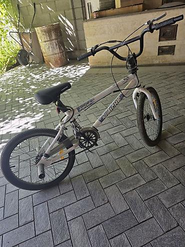 бмикс: BMX велосипед, Б/у — 1