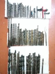 kafel metlax 2023: Yeni Sverlo dəsti Beton üçün