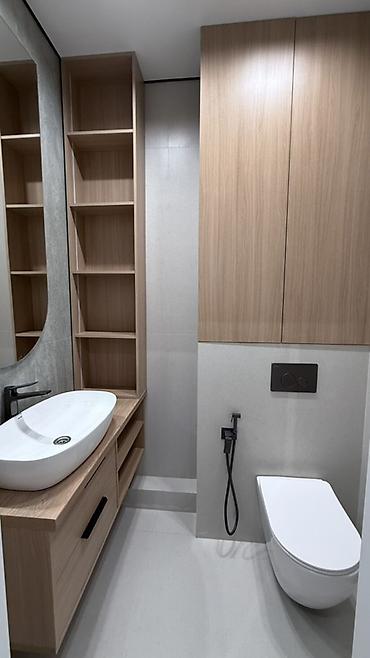 Продажа квартир: 3 комнаты, 88 м², Элитка, 5 этаж, Дизайнерский ремонт — 3