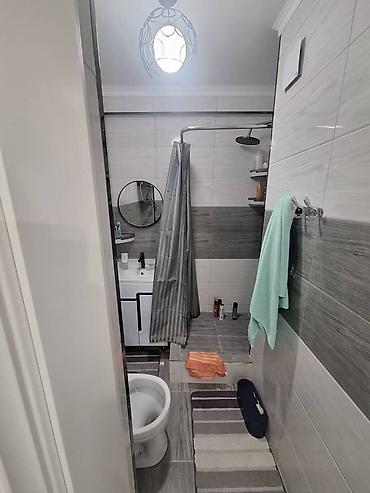 single room flat: 1 комната, 35 м², Элитка, 9 этаж, Евроремонт — 5