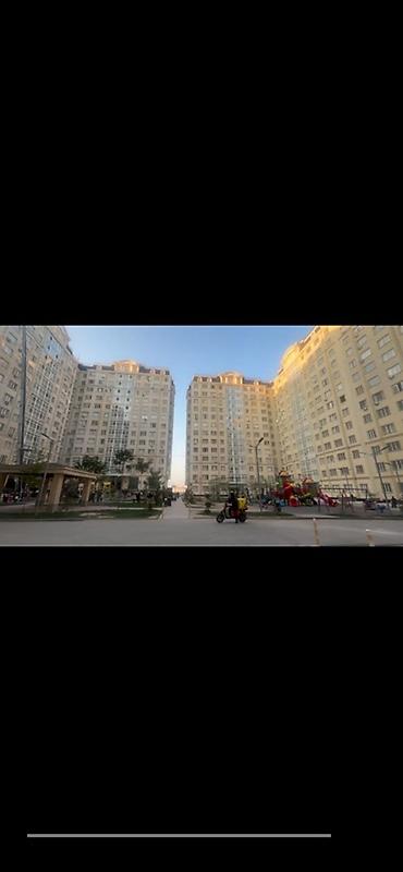 жк cambridge: Просторная квартира в современном жиломкомплексе Golden Hause — 1