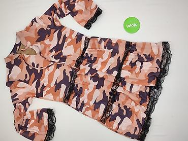 massimo dutti jo: Used, Sukienka damska, rozmiar XL — 2