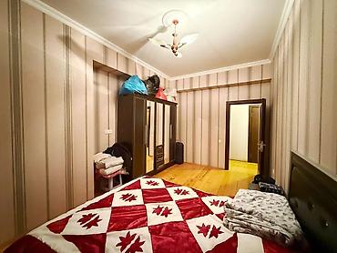 gence sadilli: Əhmədli, 3 otaqlı, Yeni tikili, m. Həzi Aslanov, 110 kv. m — 2