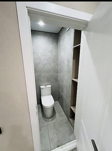 Продажа квартир: 2 комнаты, 65 м², Элитка, 5 этаж, Дизайнерский ремонт — 5