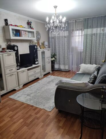 Продажа участков: 3 комнаты, 58 м², 104 серия, 2 этаж, Косметический ремонт