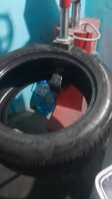 Шиномонтаж: Мобильный шиномонтаж предлагает удобное решение для замены и ремонта — 10