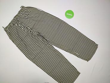 ogrody merch: Spodnie materiałowe damskie, rozmiar M — 3