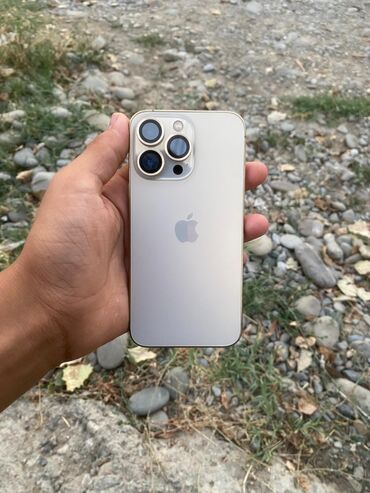айфон 11 про макс цена в бишкеке бу: IPhone 13 Pro, Колдонулган, 128 ГБ, Desert Titanium, Заряддоочу түзүлүш, Коргоочу айнек, Каптама, 78 %