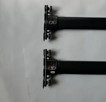 Reling zavodskoy sLexsus üçün LX 570