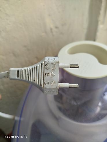 juicer machine: Соковыжималка, Б/у, Самовывоз — 5