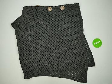 prosta spódnice: Hand Knitted, Spódnica damska, rozmiar One size — 3