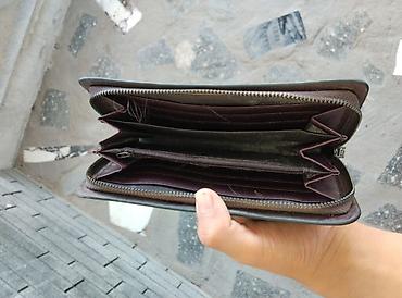 часы sy 11 pro: Портмоне, Ralph Lauren, Экокожа, Мужские, Новый — 3