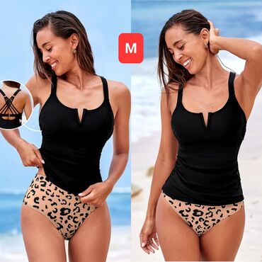 komplet pantalone i sako za zene: M (EU 38), Poliester, Leopard, krokodil, zebra, bоја - Crna