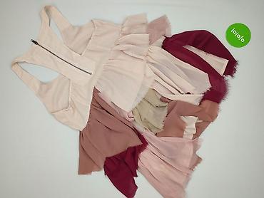 sukienki willsoor: H&M, Sukienka damska, rozmiar XL — 3