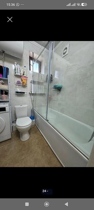 Продажа таунхаусов: 📍с.Арча-Бешик 🔘3-комнаты 🔘2 этажа 🔘107,9м² Продается таунхаус 🔹🏠 — 18