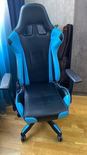 кресло игровое: Oyun kreslosu(game chair) qiymet 120 man.alimib 380azn.e ela — 1