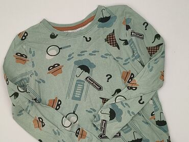 ekskluzywne sukienki: Blouse, Little kids, 9 years, 128-134 cm, condition - Very good
