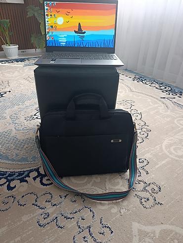 сдаю швейную машину: Ноутбук Lenovo 15.6" + сумка для переноски Характеристики ноутбука: - — 1