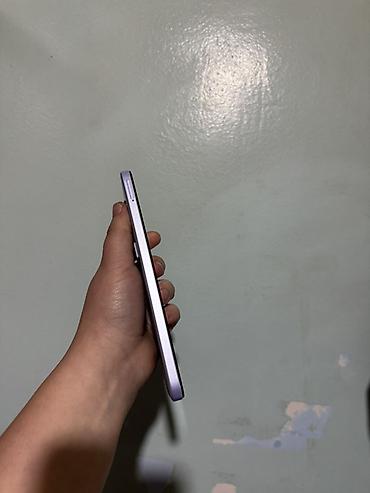 ayfon 11 ikinci el: Redmi 256 GB, rəng - Bənövşəyi, Sensor — 4