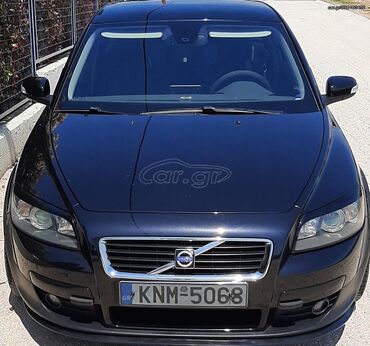 Μεταχειρισμένα Αυτοκίνητα: Volvo C30: 1.8 l. | 2007 έ. | 99000 km. Χάτσμπακ