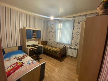 Köhnə tikili: Xırdalan, 4 otaqlı, Köhnə tikili, 100 kv. m — 3