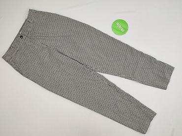 buty do komuni ccc: Reserved, Spodnie materiałowe damskie, rozmiar S — 2