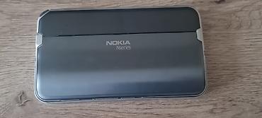 nokia n810: Nokia N81, 2 GB, rəng - Göy, Sensor — 5