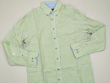 Shirts: Shirt for men, XL (EU 42), condition - Good